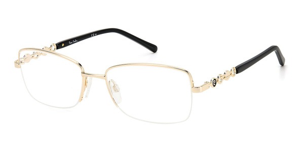 Pierre Cardin P.C. 8870 J5G 55 Eyeglass Frames