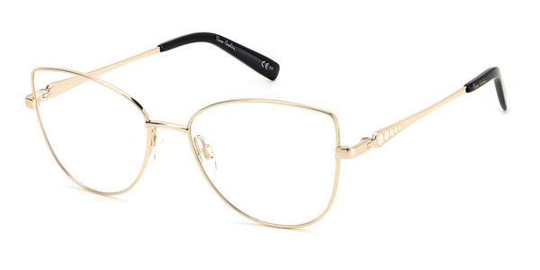 Pierre Cardin P.C. 8874 J5G 55 Eyeglass Frames