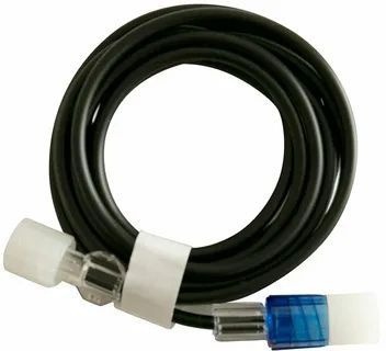 Lightproof Infusion Guide Wire, 1.5mm x 150cm, 2 Pack