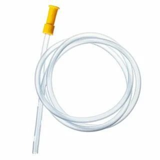 UnicornMed Gastric Tube, Size 20 (110cm), 10 Pack