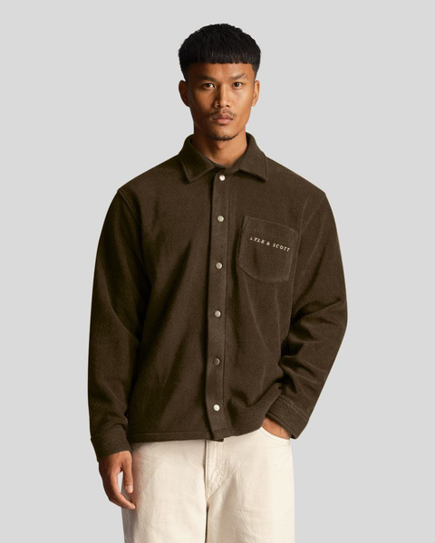 Lyle &amp; Scott Jacket