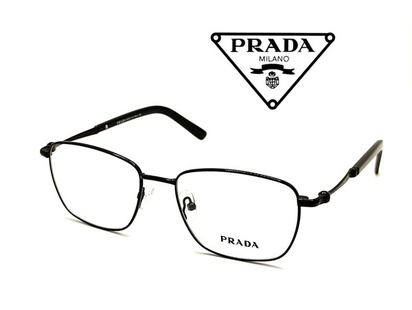 Prada Eyeglass Frames