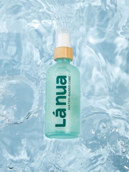 Water-Based Lubricant La Nya (Unflavored)