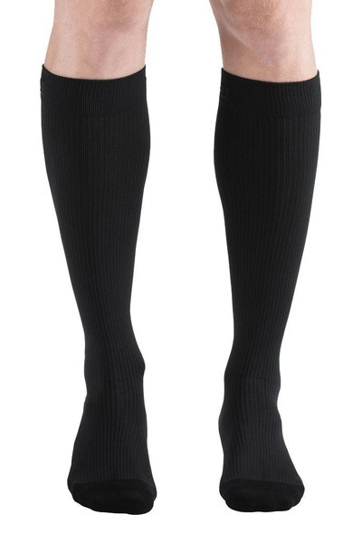 Medi Active Compression Socks - Black, Class 2