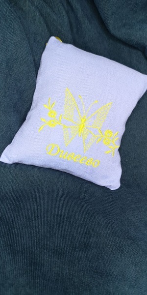 Divievo Holy Canal Herb Pillow