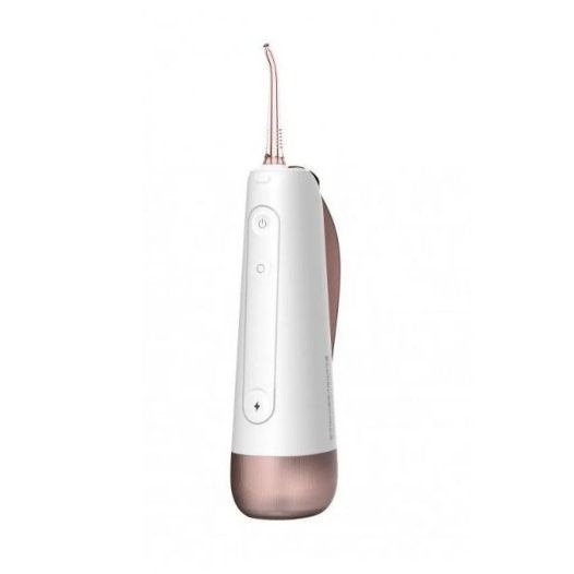 Oclean W10 Water Flosser with 2 Nozzles (Pink)
