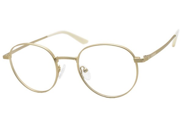 Unisex Eigengrau 777Hz-ELI Metal Eyeglass Frames