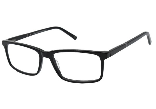 Men's Elfspirit EF-4305 C003 Plastic Eyeglass Frames