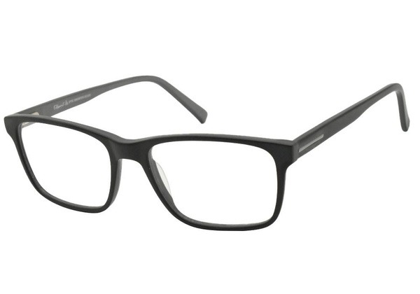 Elfspirit EF-4308 C050 Men's Plastic Eyeglass Frames