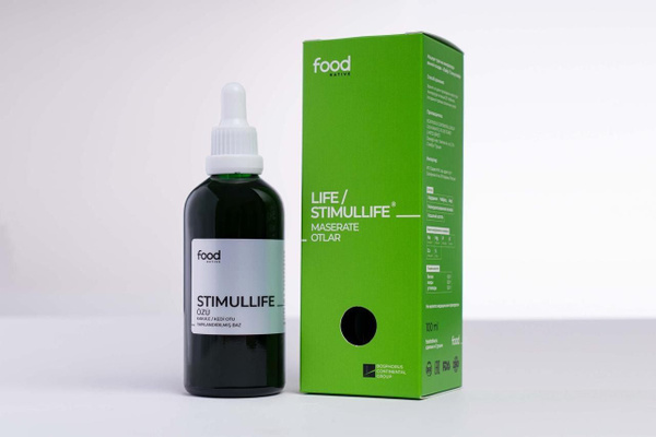 Stimulife Essence: Therapeutic Dose of Stimulin
