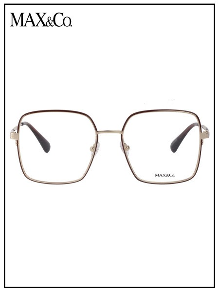 MAX&amp;Co 5166 005 54 Eyeglass Frames
