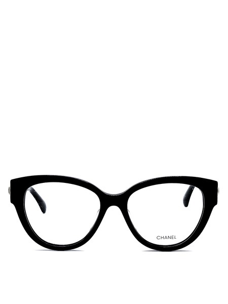 Chanel Eyeglass Frames