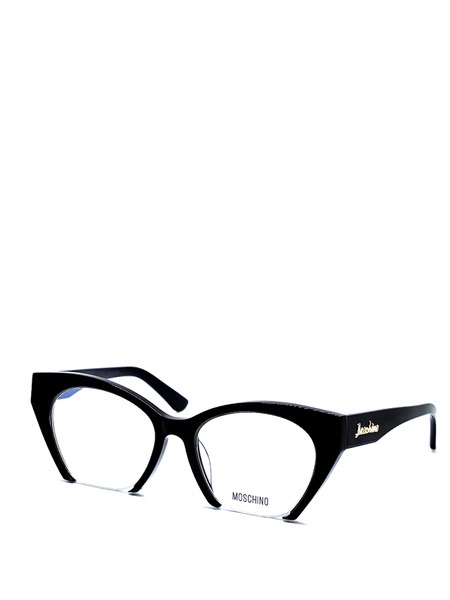 Moschino Eyeglass Frames
