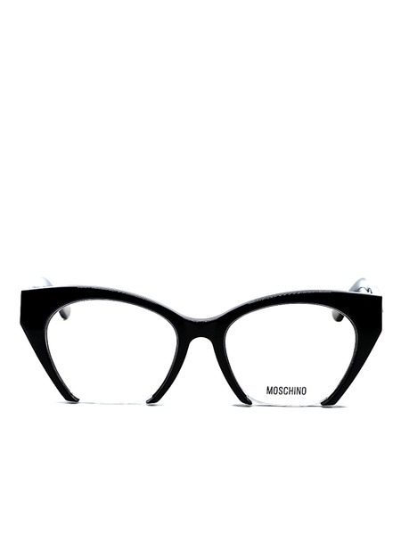 Moschino Eyeglass Frames
