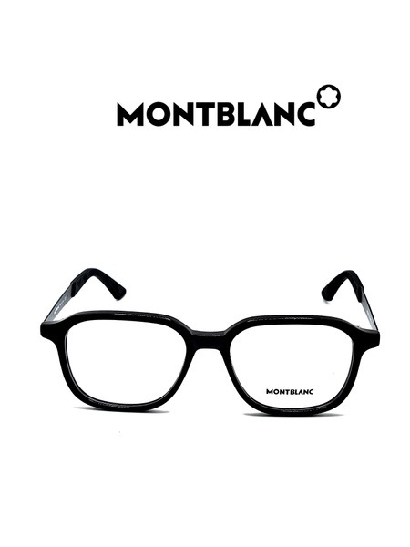 Montblanc Eyeglass Frames