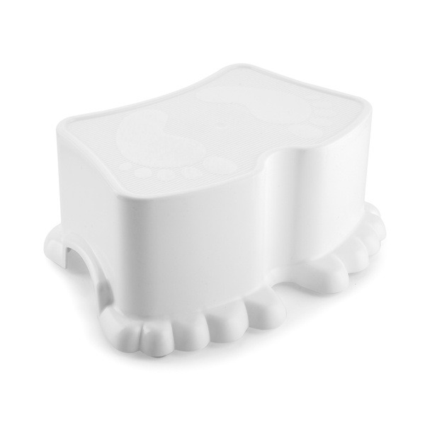 Berossi Ora White Kids Bath Tub Support - ZR388673422