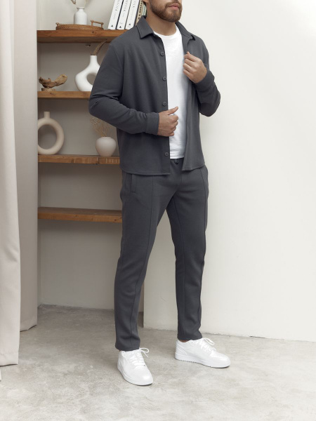 Martin Wear Clothing Set