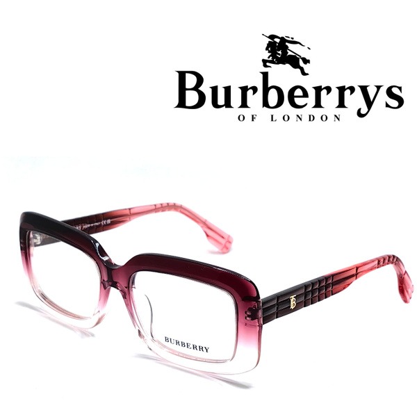 Burberry Eyeglass Frames