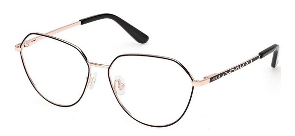 GUS 50169 002 57 Eyeglass Frames