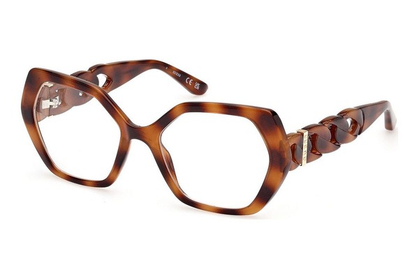 GUS 50116 001 53 Eyeglass Frames