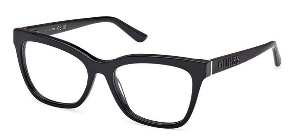 GUS 50172 001 55 Eyeglass Frames