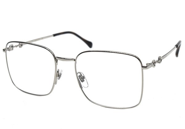 Gucci GG0951O 003 Women's Metal Eyeglass Frames