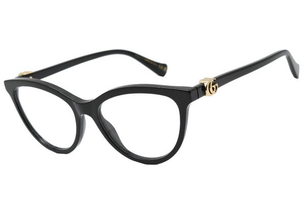 Gucci GG1179O 005 Women's Plastic Eyeglass Frames