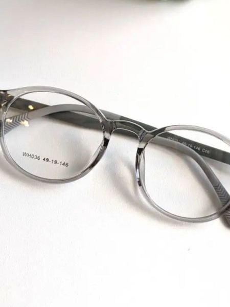 Medical Eyeglass Frames