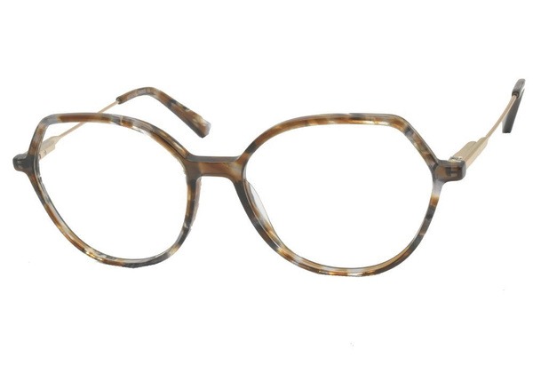Hemme Paris 2220 C1 Women's Plastic Eyeglass Frames