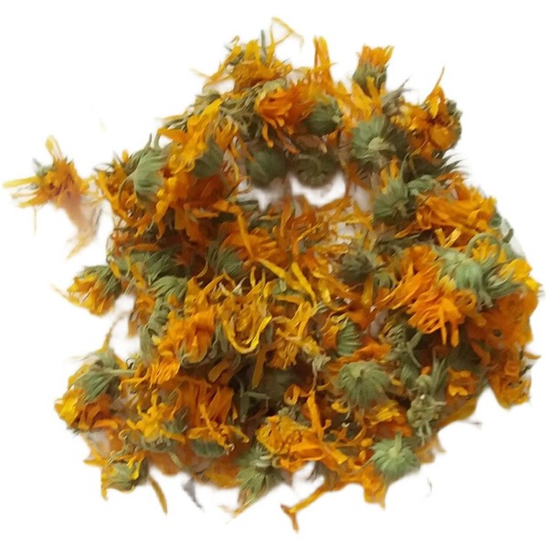 Calendula Flowers: Uses &amp; Benefits
