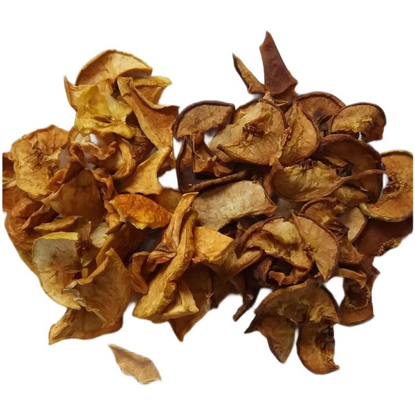 Grandma's Apple &amp; Pear Herbal Tea Blend