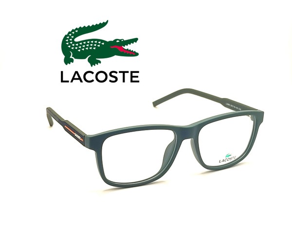 Lacoste Eyeglass Frames