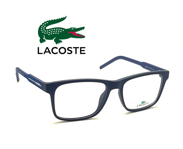 Lacoste Eyeglass Frames