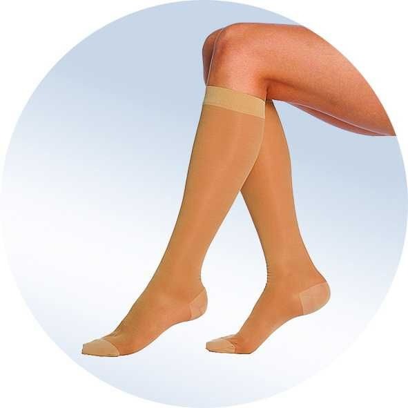 Black Compression Sleeves (Class 1) - ORTO