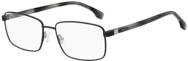 BOSS 1495 I21 Black Men's Eyeglass Frames