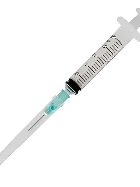 2ml Syringe