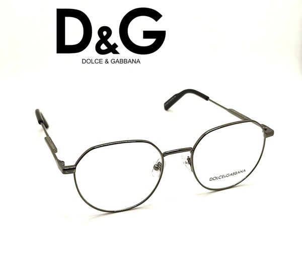 Dolce &amp; Gabbana Eyeglass Frames