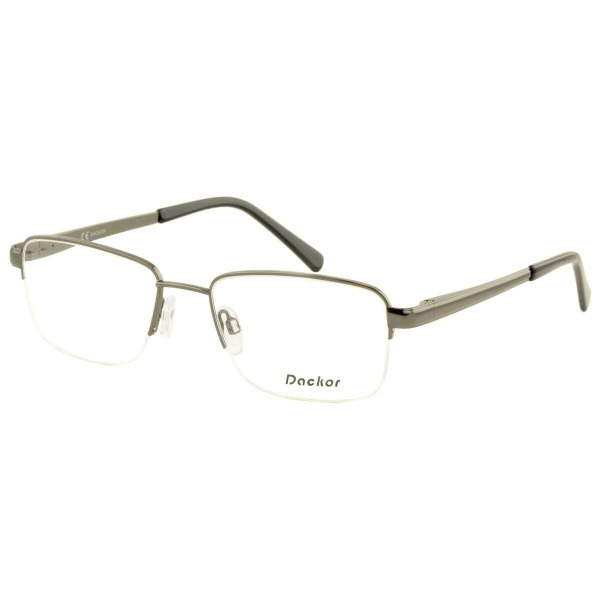 Dackor 206 Gun Eyeglass Frames