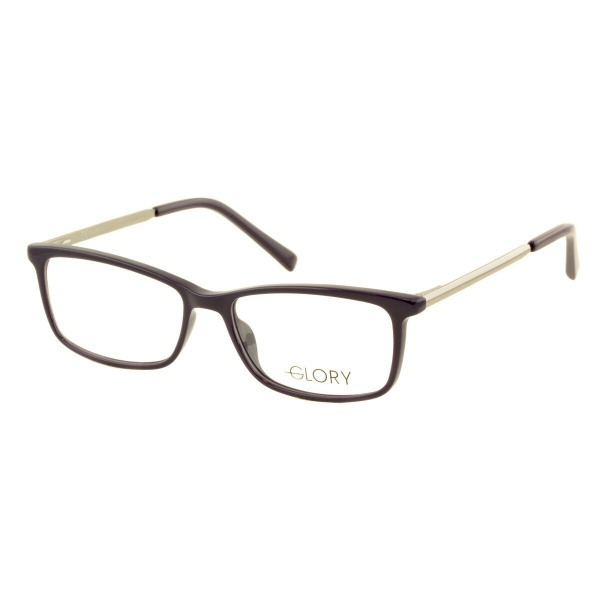 Glory 721 Gun Eyeglass Frames