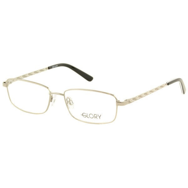 Glory 617 Gun Eyeglass Frames