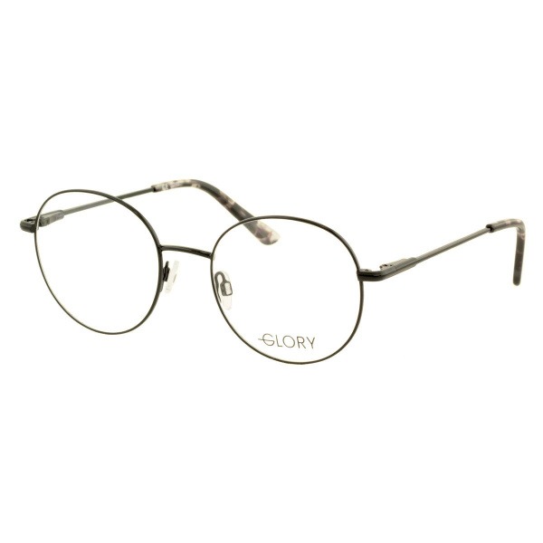 Glory 598 Nero Eyeglass Frames