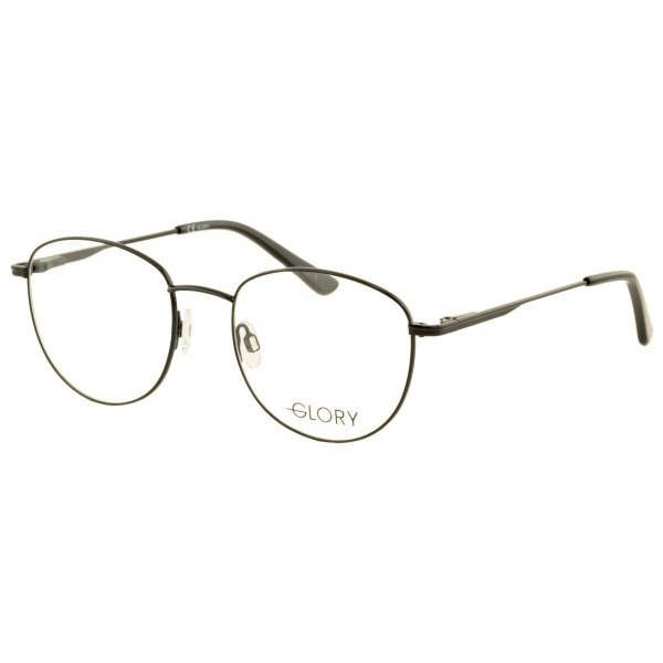 Glory 685 Nero Eyeglass Frames