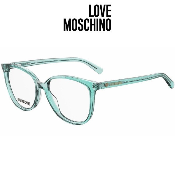 Love Moschino 558/TN 5CB Eyeglass Frames