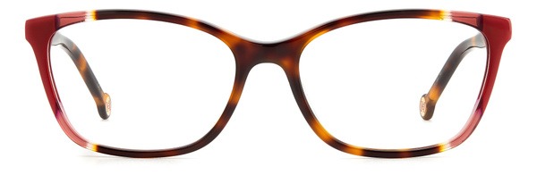 Carolina Herrera HER 0124 O63 Eyeglasses