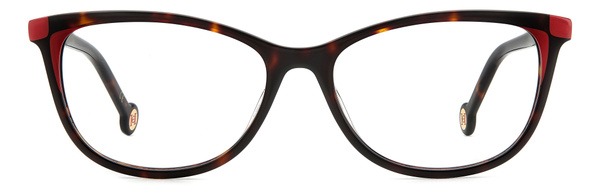 Carolina Herrera HER 0163 O63 Eyeglasses