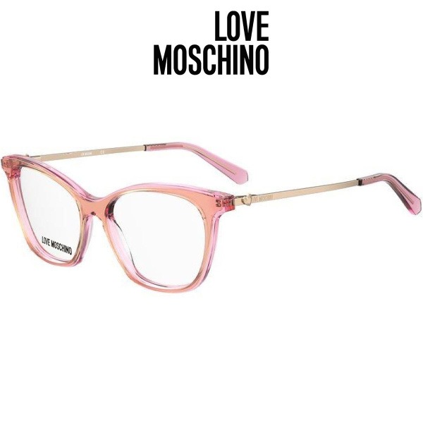 Love Moschino 579 6F3 Eyeglass Frames