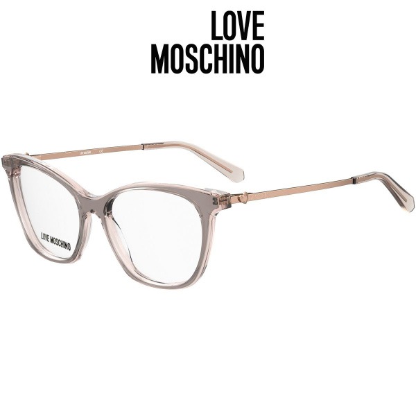 Love Moschino 579 7HH Eyeglass Frames