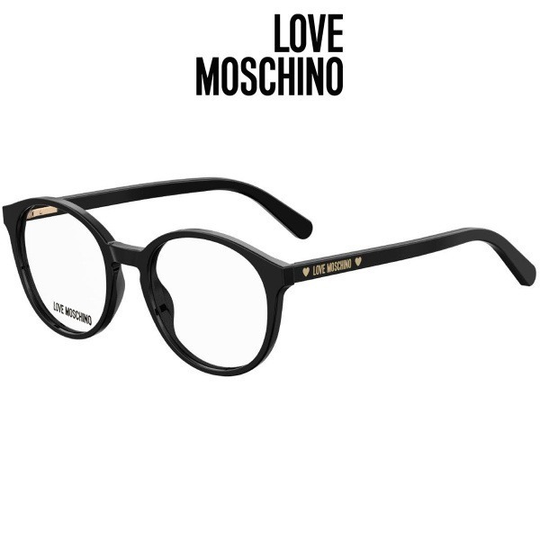 Love Moschino 565 807 Eyeglass Frames