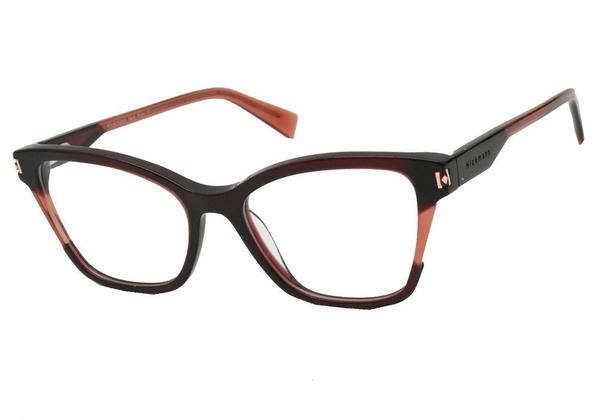 Hickmann HI6249 P04 Women's Plastic Eyeglass Frames
