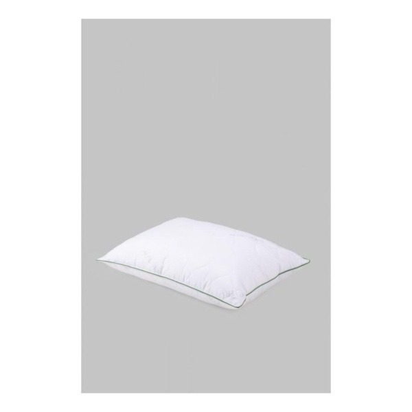 Cotton Box White Adult Pillow, 50x70cm